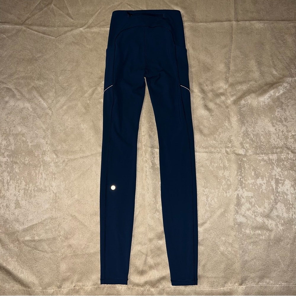 Lululemon Speed Up Mid-Rise Tight Size 2